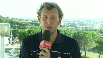NATATION - ChM - Leveaux : «Gilot n'a pas à être déçu»