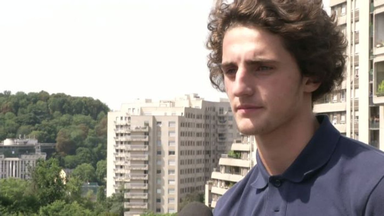 FOOT - L1 - PSG - Rabiot : «Un prêt est envisageable»
