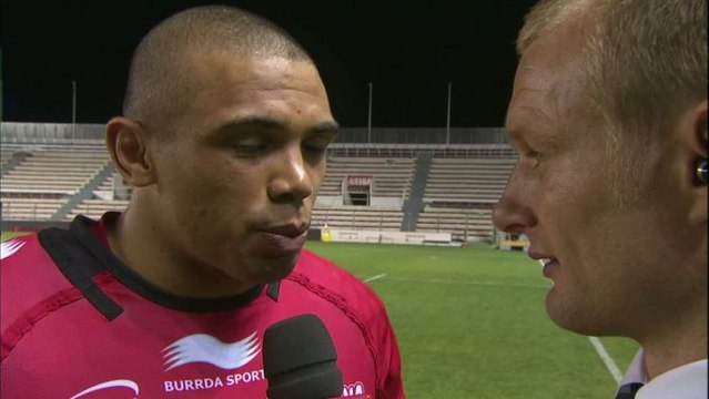 RUGBY - AMICAL - RCT - Toulon «n'est pas en vacances»