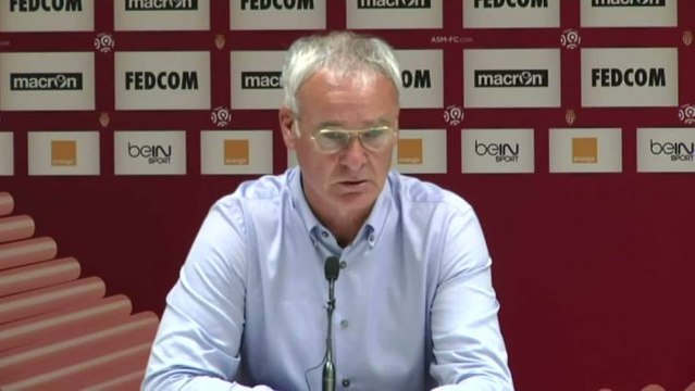 FOOT - AMICAL - ASM - Ranieri : «Important pour la confiance»