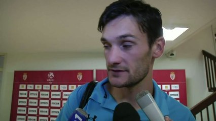 FOOT - AMICAL - Lloris : «Monaco fera de belles choses»