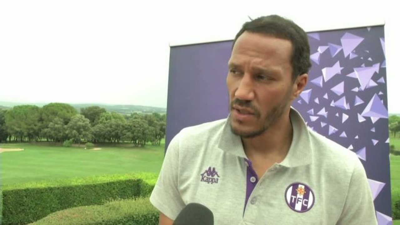 FOOT - L1 - TFC : Les bonnes résolutions de Toulouse