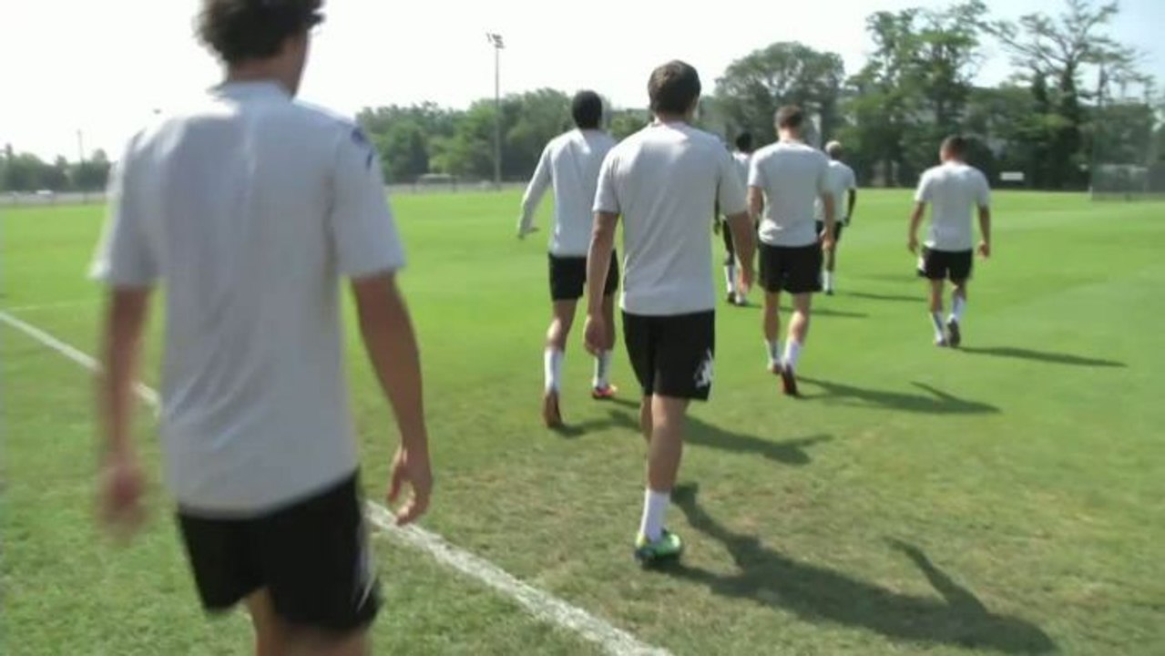 FOOT - L1 - TFC : Les bonnes résolutions toulousaines