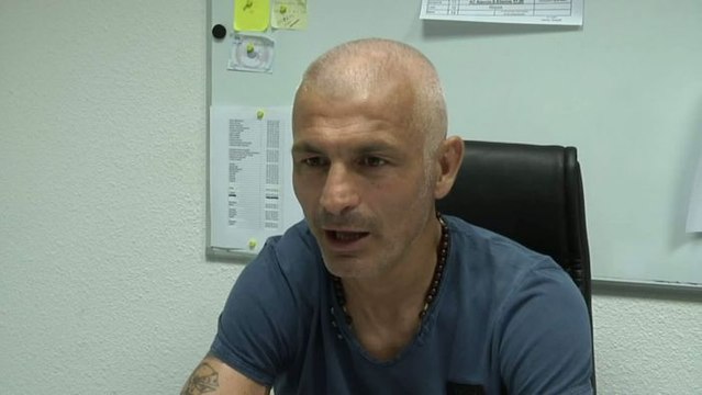 FOOT - L1 - ACA : AC Ajaccio et l'attraction Ravanelli