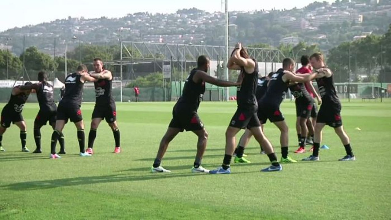 FOOT - L1 - OGCN : L'année de la confirmation pour Nice ?