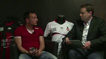 FOOT - L1 - OGCN - CHAT VIDEO : Eric Bauthéac