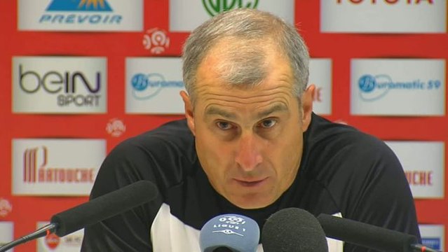 FOOT - L1 - TFC - Casanova : «Bien trop faible»