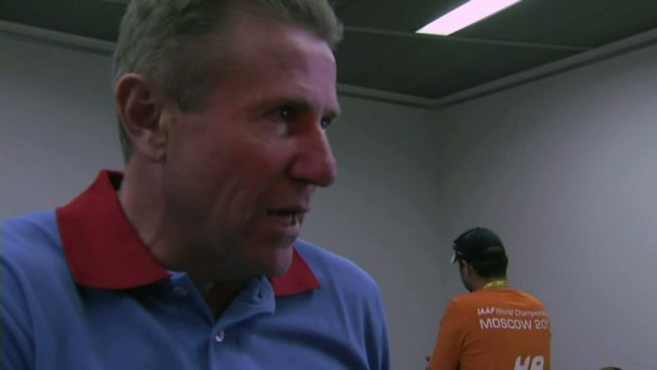 ATHLE - ChM - Perche - Bubka : «Lavillenie sautera très haut»