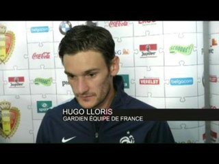 FOOT - BLEUS : Abidal «a confirmé sa bonne forme»