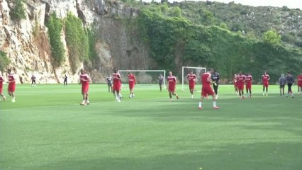 FOOT - L1 - ASM : Un statut de favori totalement assumé