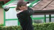 Golf - Evian : Gwladys retrouve Nocera