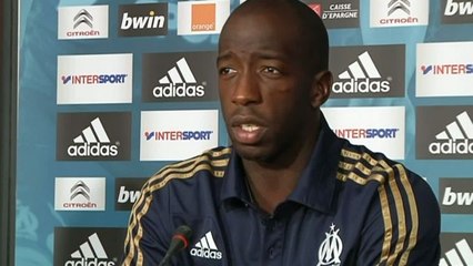 FOOT - L1 - OM : Le retour en force de Diawara