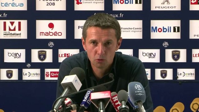 FOOT - L1 - OL - Garde : «La victoire est méritée»