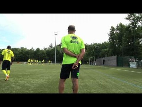 FOOT - L1 - FCN : Semaine mouvementée pour les Canaris