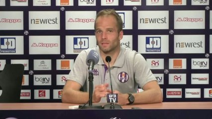 FOOT - L1 - TFC - Didot : «On perd deux points»