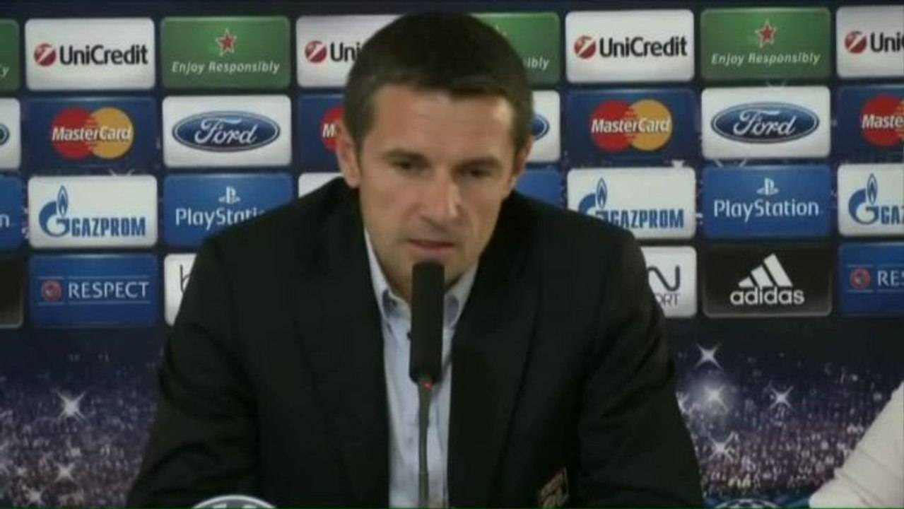 FOOT - C1 - Garde : «Mission pas impossible»