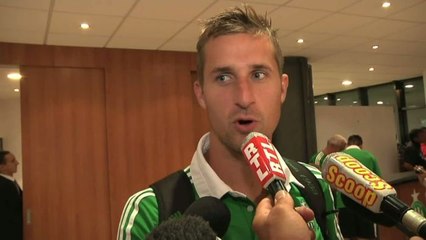 FOOT - C3 - ASSE - Clerc : «On peut se faire éliminer»