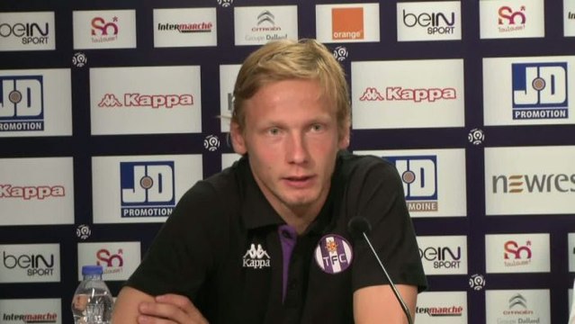 FOOT - L1 - TFC - Chantôme : «Aller en Coupe du monde»