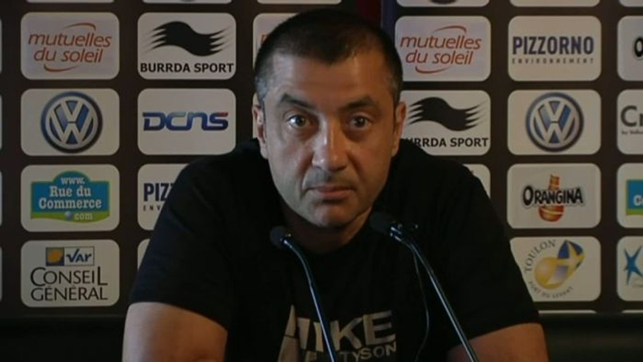 RUGBY - TOP 14 - RCT - Boudjellal : «Habana jouera à Grenoble»