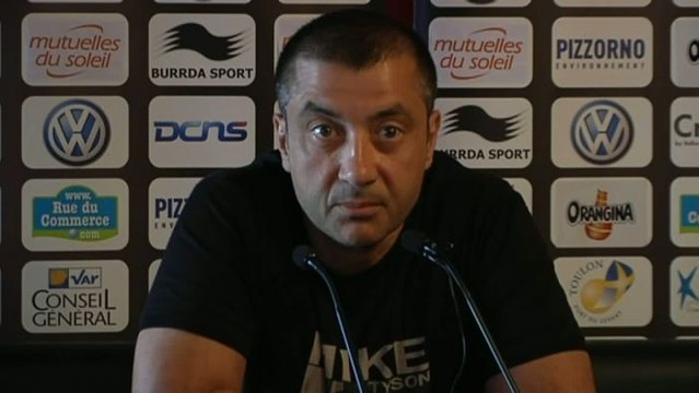 RUGBY - TOP 14 - RCT - Boudjellal : «Habana jouera à Grenoble»