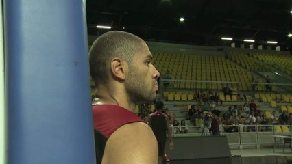 BASKET - BLEUS : L'Espagne, plus qu'un match