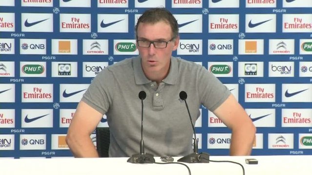 FOOT - TRANSFERTS - PSG - Blanc : «Ajouter un ou deux joueurs de qualité»