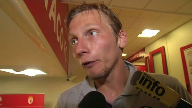 FOOT - L1 - TFC - Chantôme : «On a quand même subi»