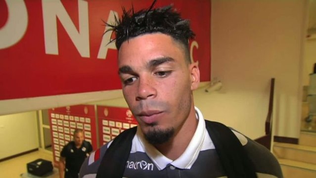 FOOT - L1 - ASM - Rivière : «On a manqué de réalisme, moi le premier !»