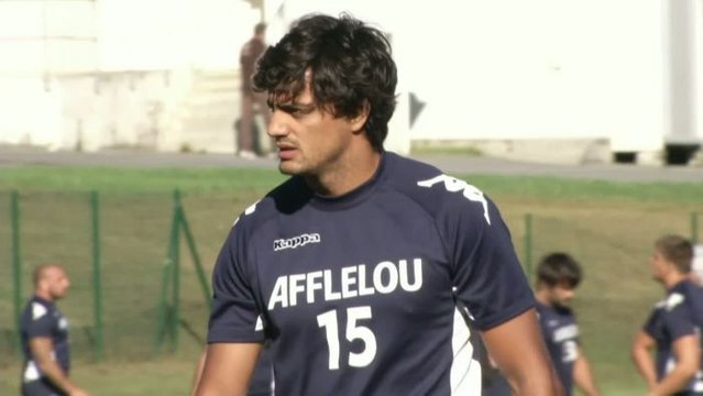 RUGBY - TOP 14 - AB : Bayonne a trouvé son buteur