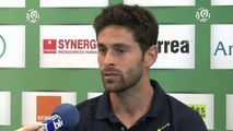 FCN - Veigneau : «Pas de pression particulière»