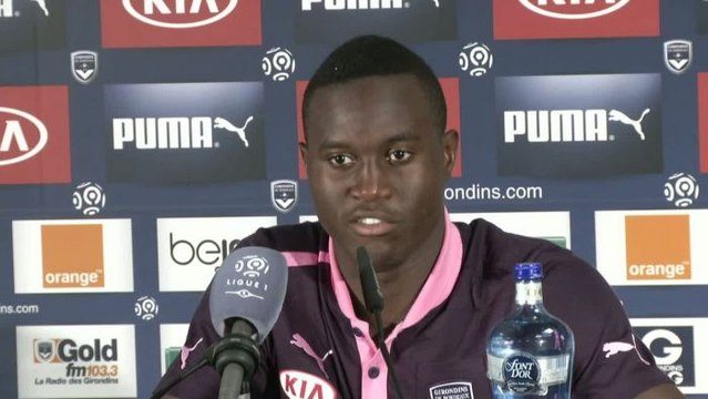 FOOT - L1 - FCGB - Saivet : «Il fallait gagner à tout prix !»