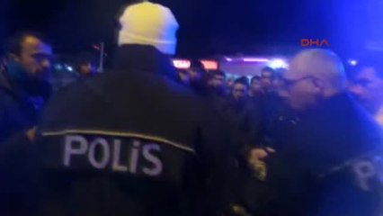 Adıyaman Motosiklete Çarpan Otomobil Sürücüsü Kaçtı