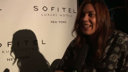 TENNIS - Bartoli : «Profiter de la vie»