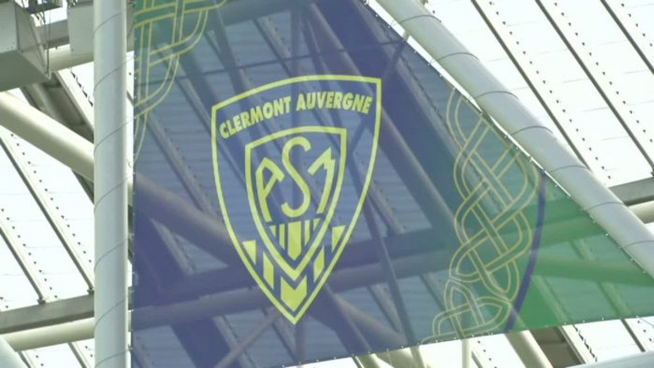 RUGBY - TOP 14 - ASM : Clermont, sur un volcan