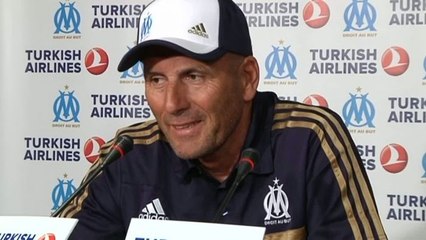 FOOT - L1 - OM - Baup : «Kadir, un accord a été trouvé»