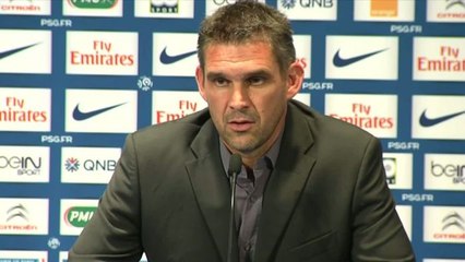 EAG - Gourvennec : «C'est pas passé bien loin»
