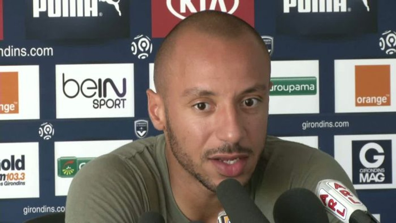 FOOT - L1 - FCGB - Faubert : «Attention au surs...