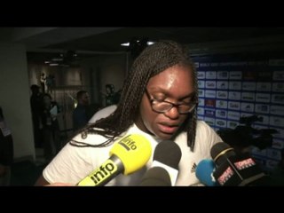 JUDO - ChM - Andéol : «A un shido près»