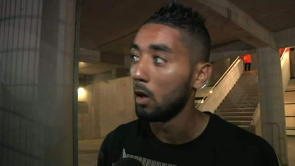 FOOT - L1 - ACA - Belghazouani : «L'important, c'est de ne pas perdre !»