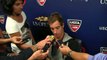 TENNIS - US OPEN - Gasquet : «Ce serait bien de faire un quart de finale»