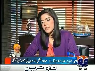 Meray Mutabiq 24th January 2015