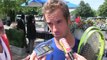 TENNIS - US OPEN : Gasquet : «Une récupération pas évidente»