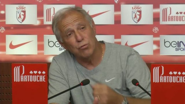 LOSC : Lille tourne la page Thauvin