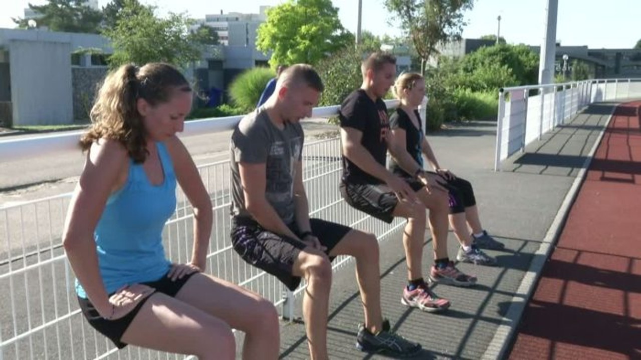 TOUS SPORTS - SOCIÉTÉ : Comment reprendre le sport ?