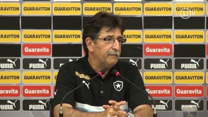 René afirma que equipe foi bem contra "time de qualidade" chinês