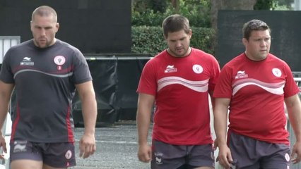 RUGBY - TOP 14 - BO : Rien ne va plus à Biarritz