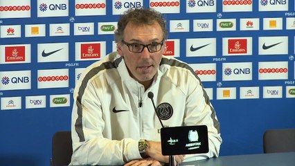 22e j. - Blanc et le futur de Marquinhos
