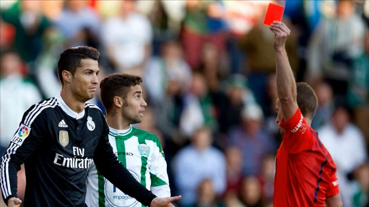 Ancelotti: "gelegentlich war ich wütend"