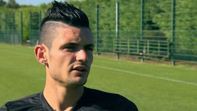 FOOT - L1 - MHSC - Cabella : «Une coupe du monde au Brésil, c'est immanquable ! »
