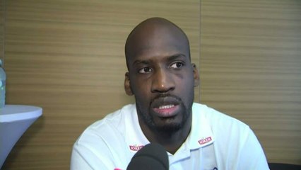 BASKET - EURO - BLEUS : Petro et les Bleus, une histoire compliqué